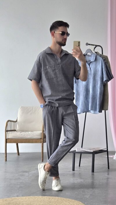 Костюм двійка 129522