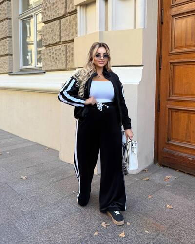 Спортивний костюм 128490