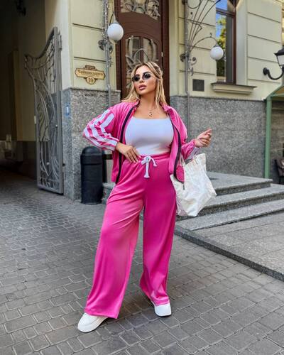 Спортивний костюм 128489