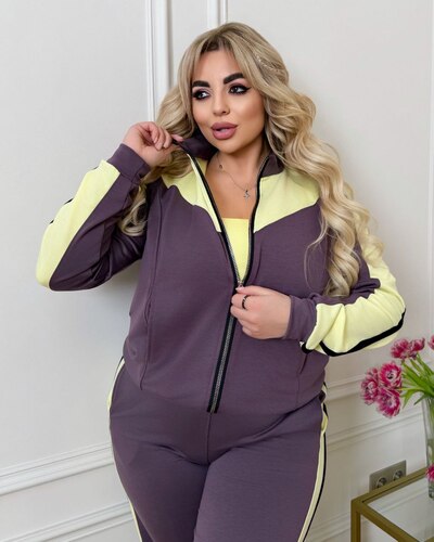 Спортивний костюм 128499