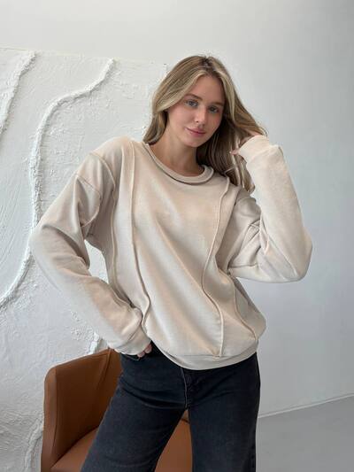 Світшот 127267