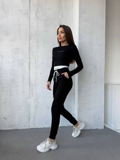 Спортивний костюм 127296