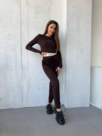 Спортивний костюм 127293