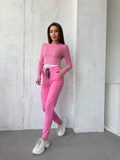 Спортивний костюм 127292