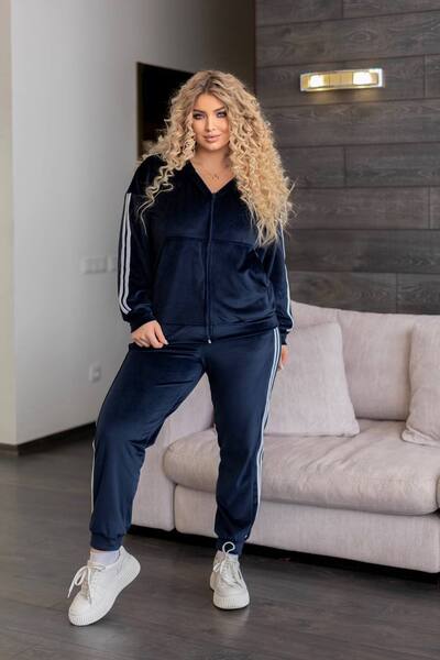 Спортивний костюм 127314