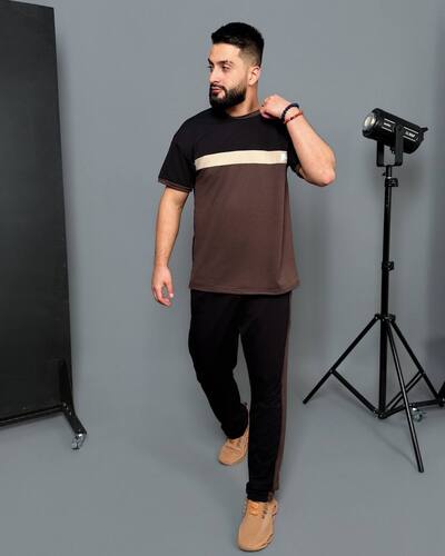 Спортивний костюм 129594