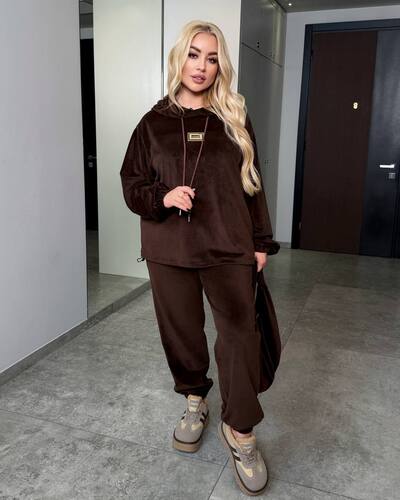 Спортивний костюм 127343