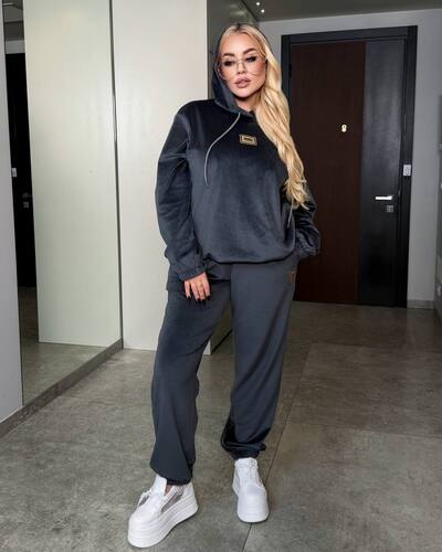 Спортивний костюм 127342