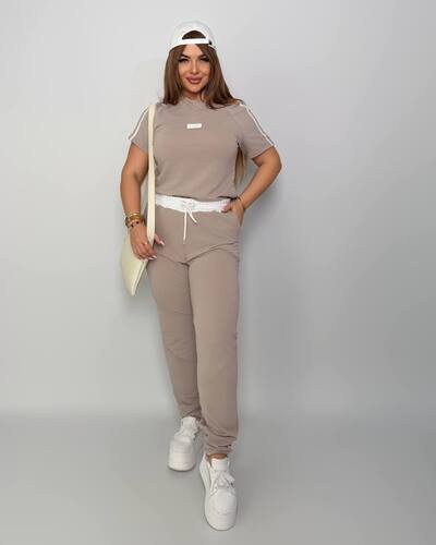 Спортивний костюм 129597