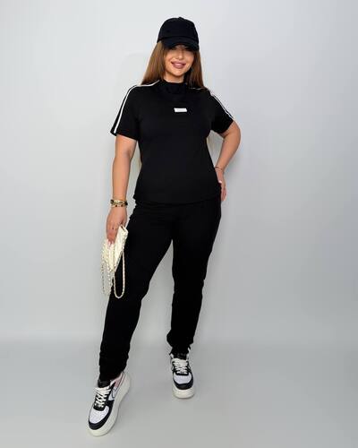 Спортивний костюм 129596