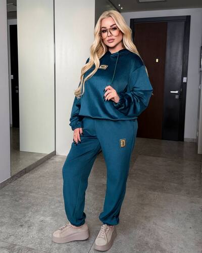 Спортивний костюм 127338