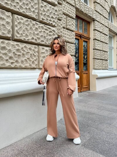 Спортивний костюм 128592