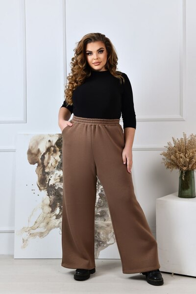 Спортивні штани 127379