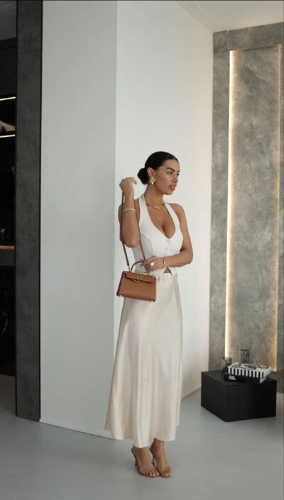 Спідниця 128633