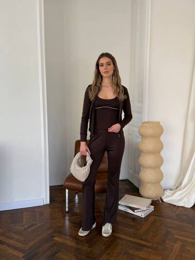 Костюм трійка 127420