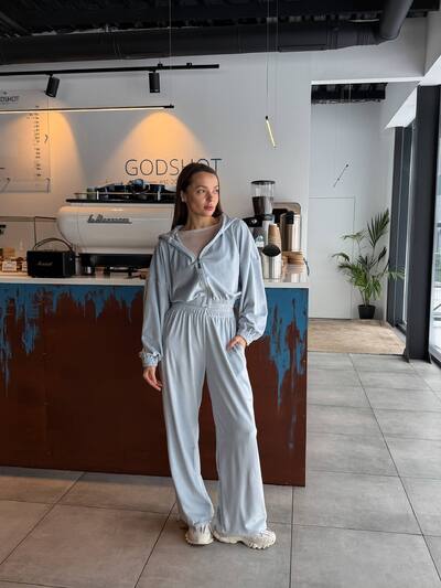 Спортивний костюм 127426