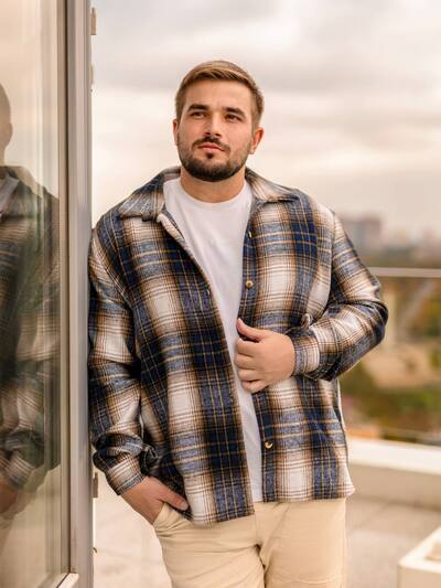 Сорочка 127462