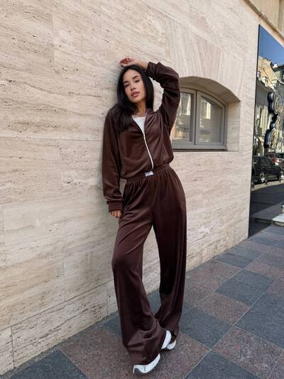 Спортивний костюм 127473