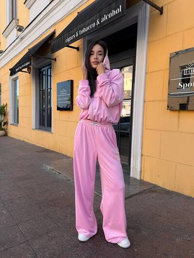 Спортивний костюм 127471