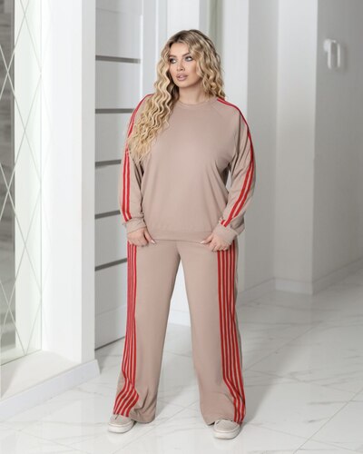 Прогулянковий костюм 126413