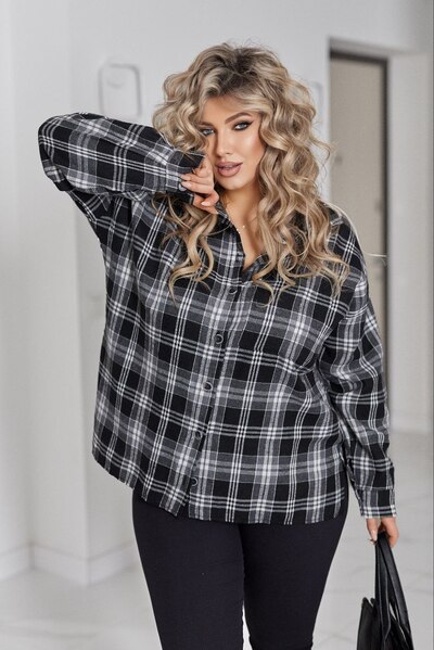 Сорочка 127492