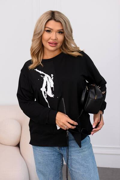 Кофтинка 127508