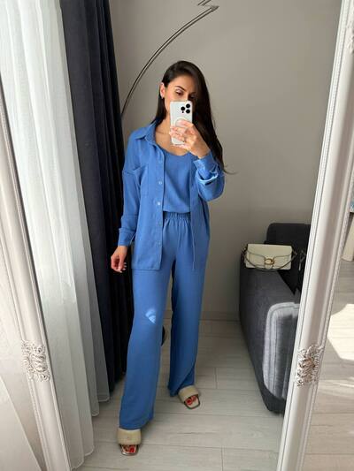 Костюм трійка 128730