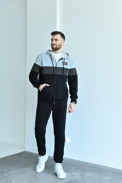 Спортивний костюм 127514