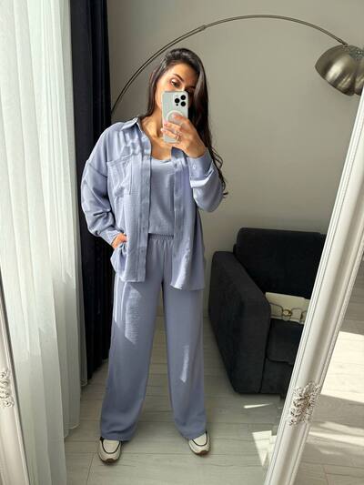 Костюм трійка 128728