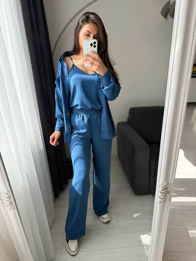 Костюм трійка 128727