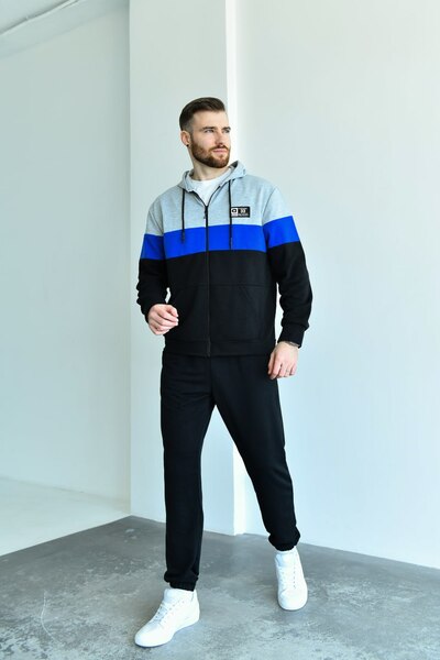 Спортивний костюм 127513