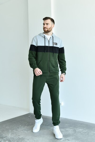 Спортивний костюм 127512