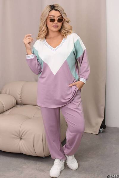 Спортивний костюм 127526