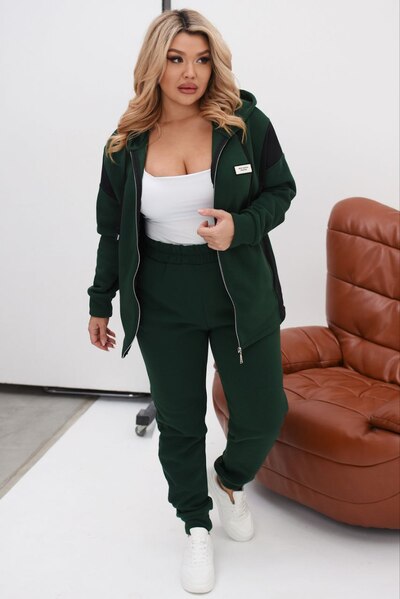 Спортивний костюм 125637