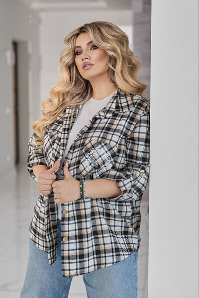 Сорочка 128759