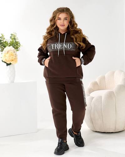 Спортивний костюм 125651