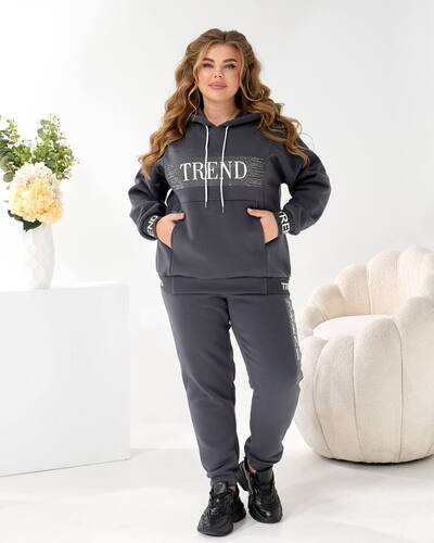 Спортивний костюм 125650