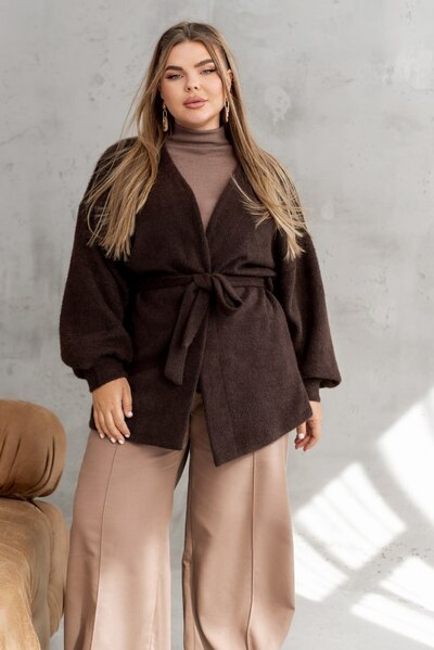 Кардиган 127591