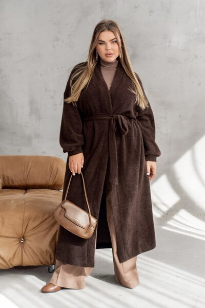 Кардиган 127595