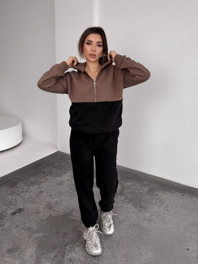 Спортивний костюм 125656