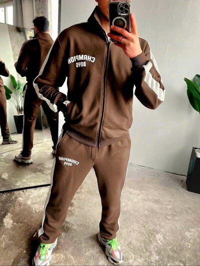 Спортивний костюм 127605