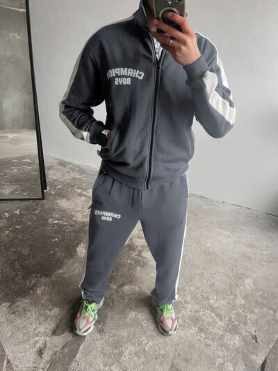 Спортивний костюм 127604