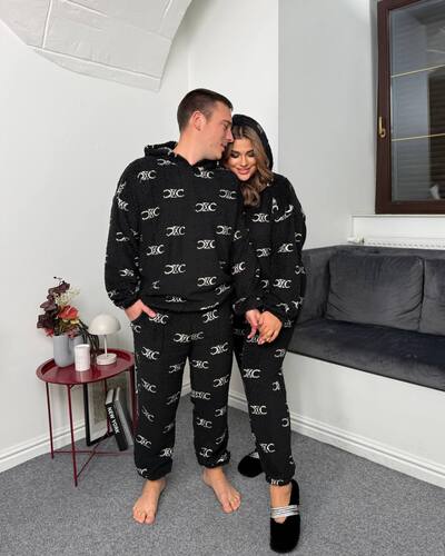 Піжама унісекс 125665