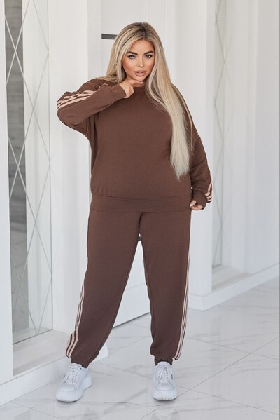 Спортивний костюм 128782