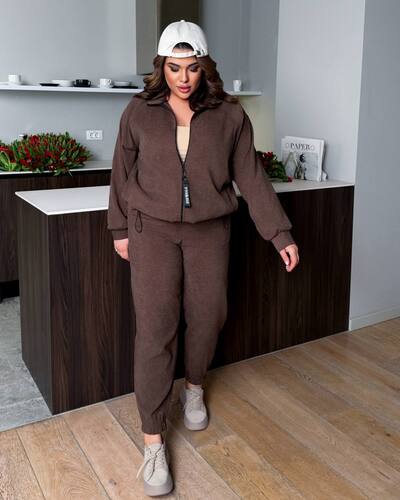 Спортивний костюм 127654