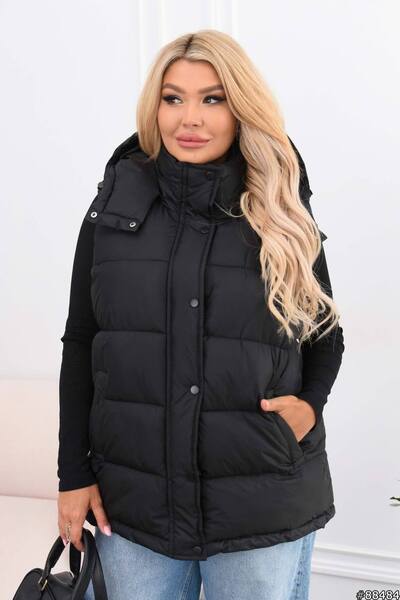 Жилетка 128811