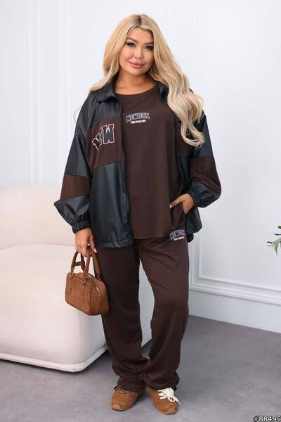 Костюм трійка 128817