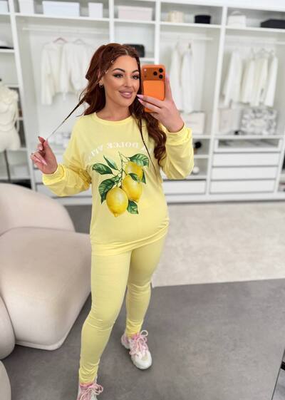 Спортивний костюм 127677