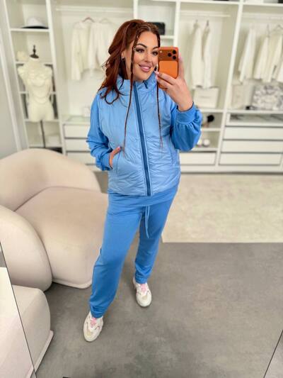 Спортивний костюм трійка 127682