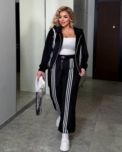 Спортивний костюм 127689